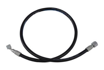 HOSE ASSEMBLY, HYDRAULIC STD H