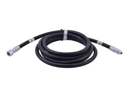 HOSE ASSEMBLY, HYDRAULIC
