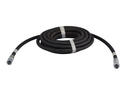 HOSE ASSEMBLY, HYDRAULIC