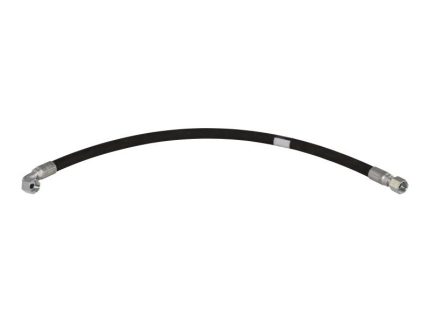 HOSE ASSY,.500 I.D.