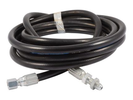 HOSE ASSY,0.38 JIC/JIC