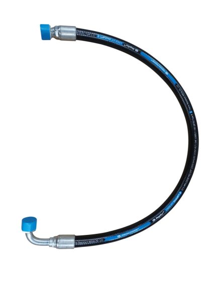 HOSE ASSY,0.75 JIC/JIC