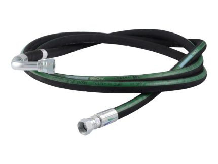 HOSE ASSY,12.5MM JIC/JIC
