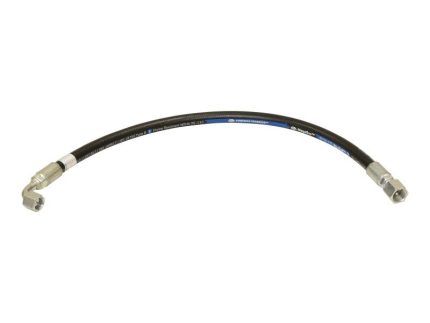 HOSE ASSY,12.5MM JIC/JIC