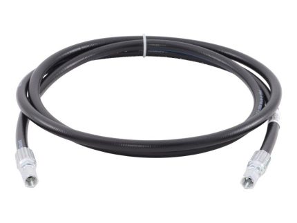 HOSE ASSY,6.3X2440 JIC STR/STR