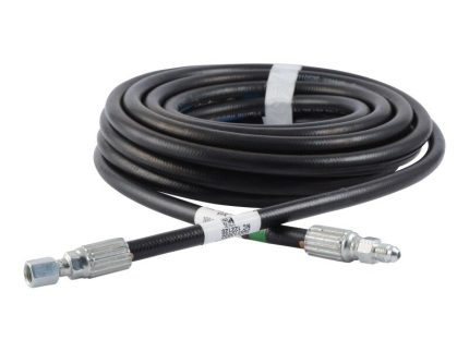 HOSE ASSY,.25 JIC/JIC