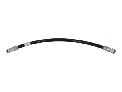 HOSE ASSY,3/8 JIC STR-STR