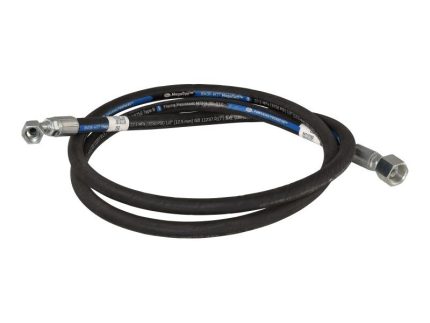 HOSE ASM - MED PRESS -08