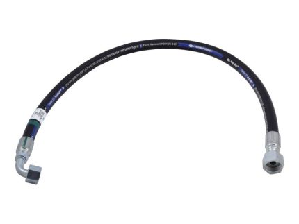HOSE ASSY,16MM ORFS/ORFS
