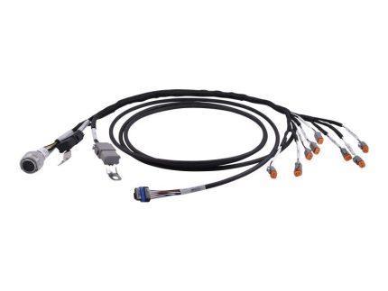 HARNESS,660SJ A92.5 PLATFORM V