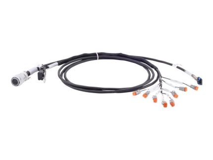 HARNESS,660SJ A92.20 PLATFORM