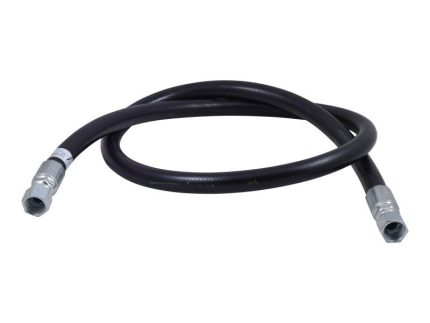 HOSE ASSY,#12 STR X STR JIC