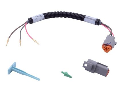 HARNESS,CAN ADAPTER TELEMATICS