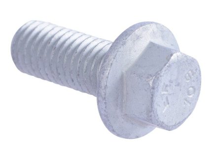 HEX BOLT