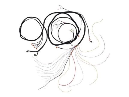 HARNESS,MTB COMMON ENGINE 1250
