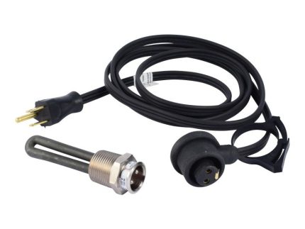 HEATER COOLANT IMMERSION