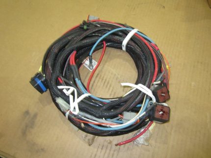 HARNESS,ENGINE CAT / PERKINS