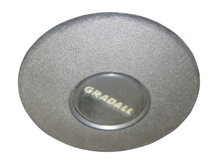 HORN CAP W/LOGO