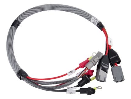 HARNESS, DRIVE MOTOR ASSY