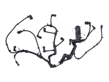 HARNESS, ENGINE