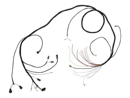 HARNESS, ENGINE ASSY GM