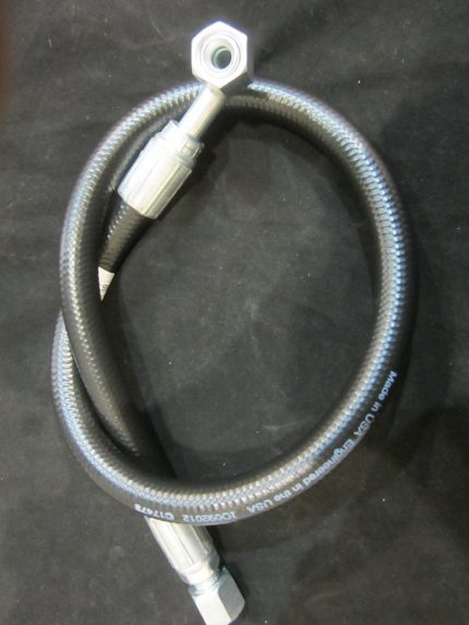 HOSE HYD .50X30.00      STRX90