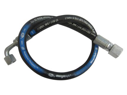 HOSE HYD .50X36  STR X 90