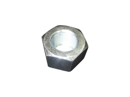 HVY HEX NUT