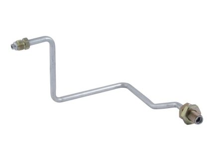 HARD LINE (DRIER BULKHEAD)