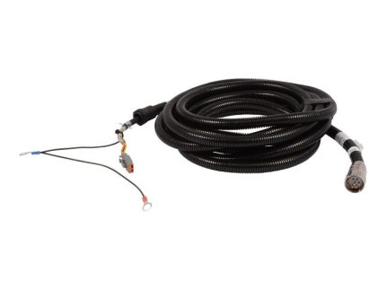 HARNESS,LEFT LEVEL SENSOR