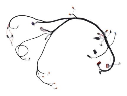 HARNESS,340: MIDENGINE