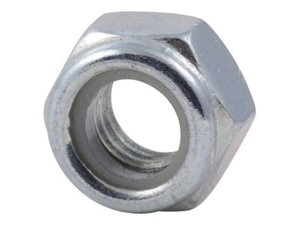 HEX NUT