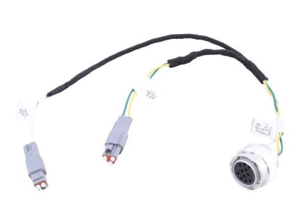 HARNESS,COB OPTION HBP