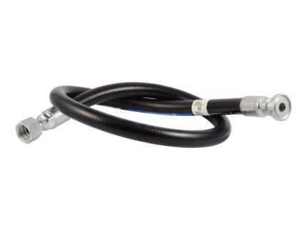 HOSE,12M3KXTF.75X57.00 STRXSTR