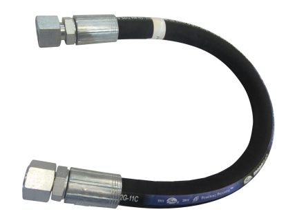 HOSE,.75X31.00 STRXSTR