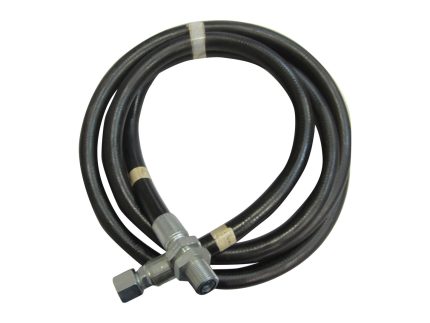 HOSE,M3KXTF.62X149.00 STRXBKHD