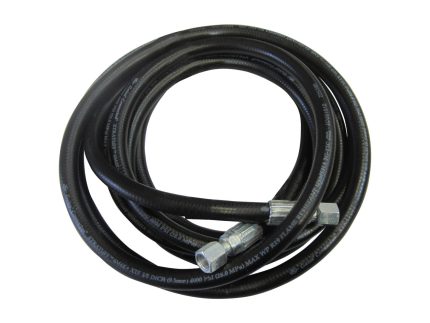 HOSE,.38X210 STRXSTR M2T
