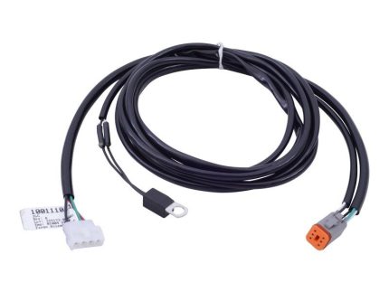 HARNESS,LED & TEMP.SENSOR