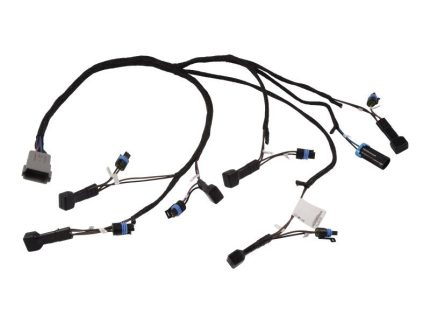 HARNESS,ZF TRANSMISSION