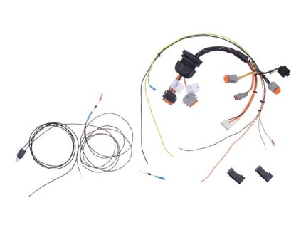 HARNESS,CONSOLE TILT