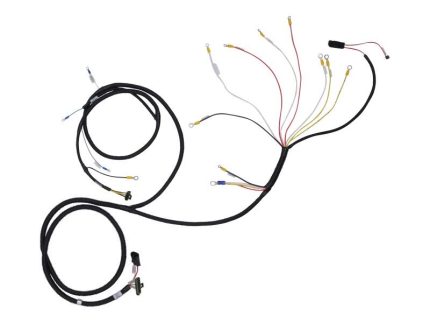 HARNESS, WIRE, ENGINE CUMMINS
