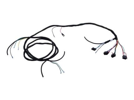 HARNESS WIPER WIRE