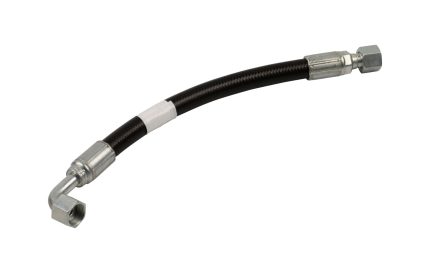 HOSE,M3KXTF1/2 X15.25STRX90S