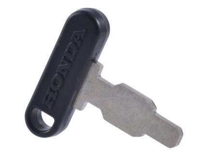 IGNITION KEY