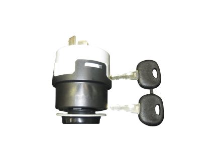 IGNITION LOCK,