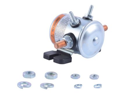 JMC-NONOEM,SOLENOID