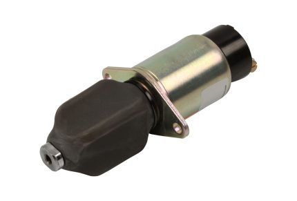 KU-SOLENOID