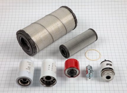 KIT, 1000 HOUR FILTER