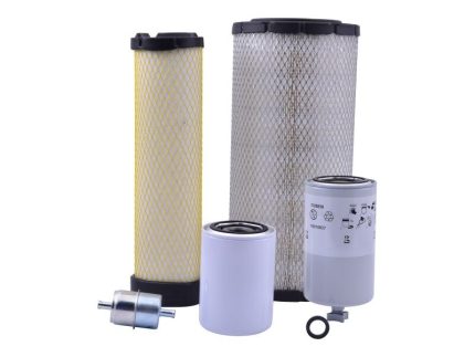 KIT(SERVICE), 250 HR FILTER