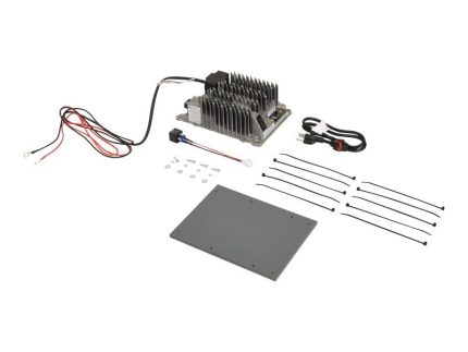 KIT, BATTERY CHARGER